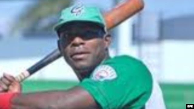 Jardinero cubano, Yasel Puig