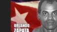 Impiden a opositor asistir  a homenaje a Orlando Zapata 