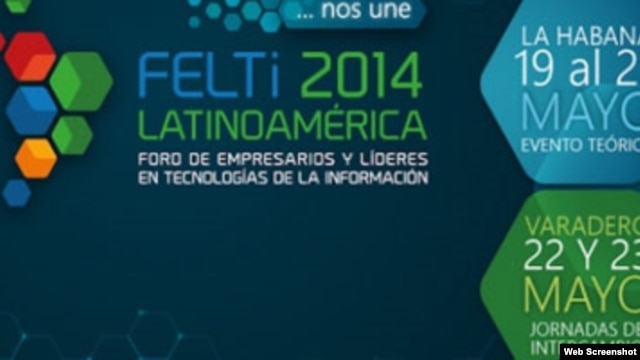 Foro Empresarios y Líderes Tecnologia Informática