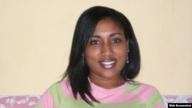 Yaremis Flores 