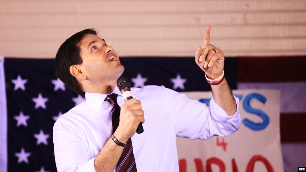 Marco Rubio