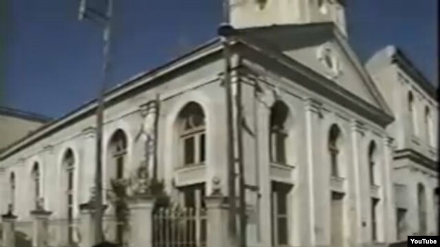 IGLESIA BAUTISTA CUBA iglesia bautista cuba: