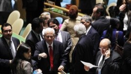 Venezuela entra en el Consejo de Derechos Humanos de la ONU