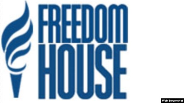 Freedom House fue fundada por Eleanor Roosevelt, una de las principales impulsoras de la Declaración Universal de Derechos Humanos