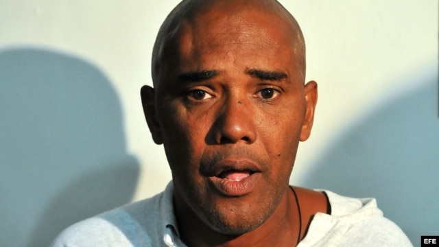 Ángel Moya Acosta