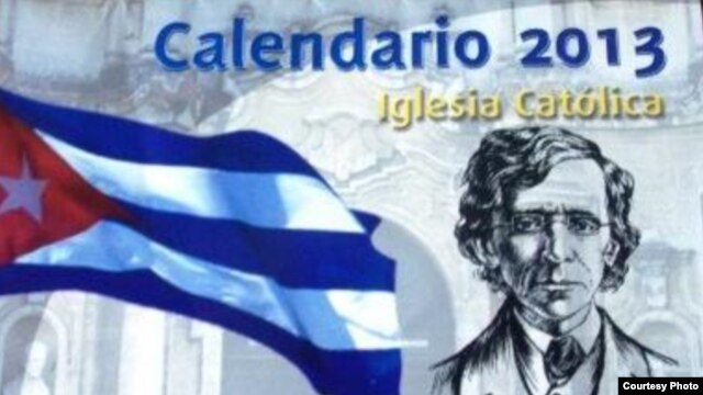 Calendario 2013 