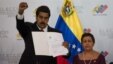 Poder Electoral proclama a Maduro como ganador de elecciones del 14 de abril.