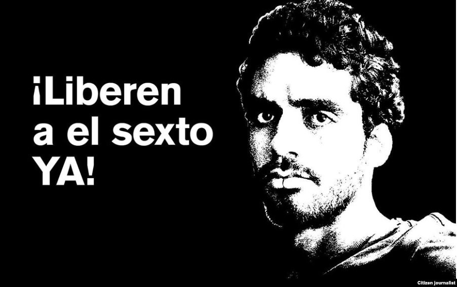 #FreeElSexto en redes sociales para exigir libertad de Danilo Maldonado - 0C79EFA4-AEDB-4F3A-9126-48416C95D467_mw1024_s_n