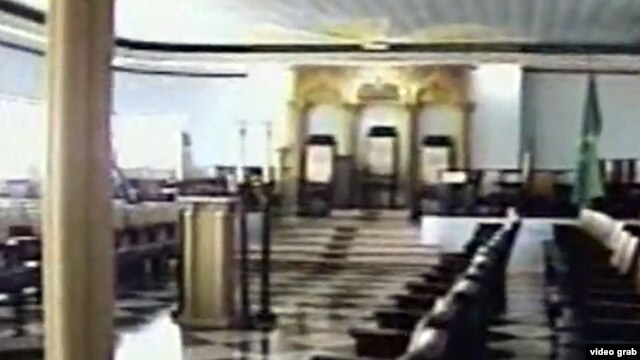 Gótico de la Gran Logia de Cuba