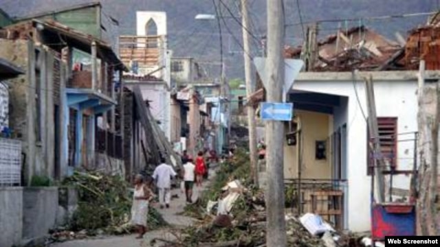 Sandy Imágenes  ciclón                           