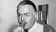 El escritor estadounidense, Ernest Hemingway.