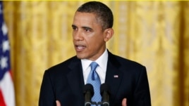 Presidente Barack Obama
