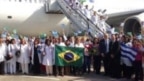 Cuba y el cierre de las misiones médicas en Brasil y Venezuela