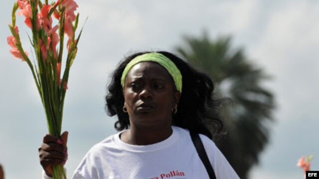 Berta Soler