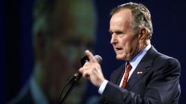 George Bush, padre 
