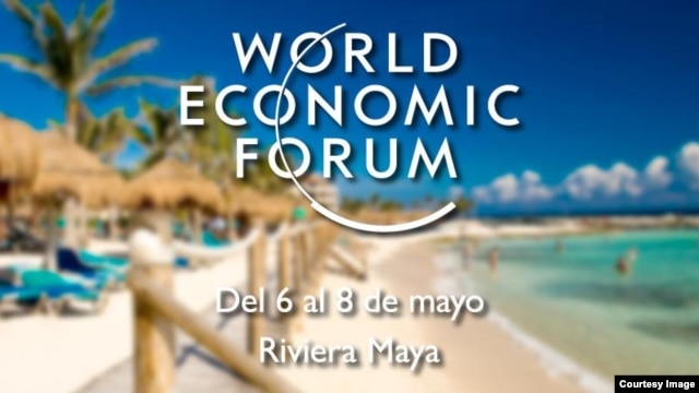 Foro Económico Latinoamericano.