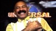 El músico venezolano de salsa Oscar D