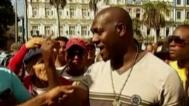 Mensaje desembotellado: De regreso en La Habana, el multimillonario lanzador José Ariel Contreras, antes considerado un traidor,.