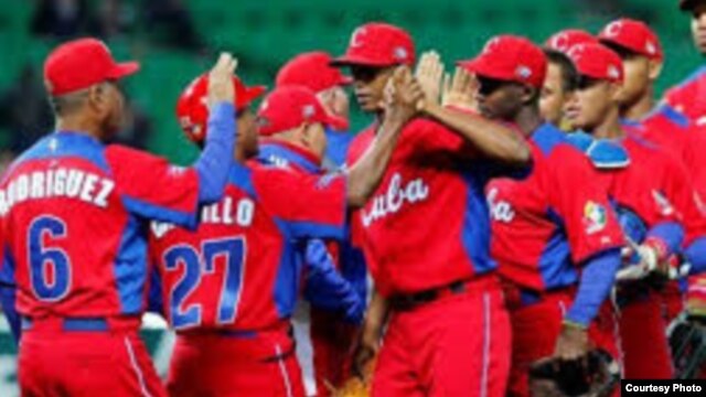 Cuba podría volver el año que viene a participar en la Serie del Caribe, tras una ausencia de 53 años.