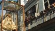 Testimonio de activista detenida en Regla durante la procesión de la Virgen