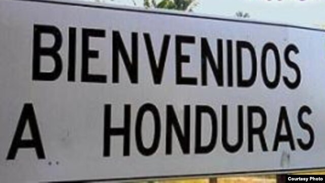 Las Aduanas de Honduras