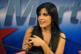 Adriana Cataño