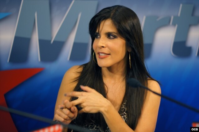 Adriana Cataño