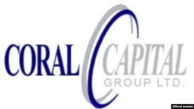Coral Capital Group Ltd