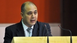 ARCHIVO. El ministro de Salud Pública de Cuba, Roberto Morales Ojeda
