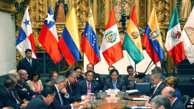 Fotografía de archivo.