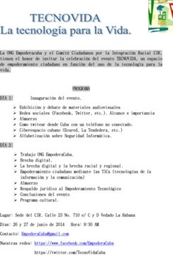 Tecnovida