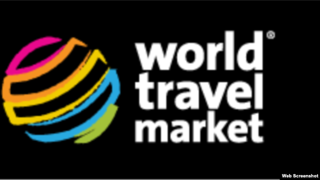 Logo de la Feria Mundial de Turismo de Londres