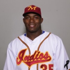 Yasiel Puig