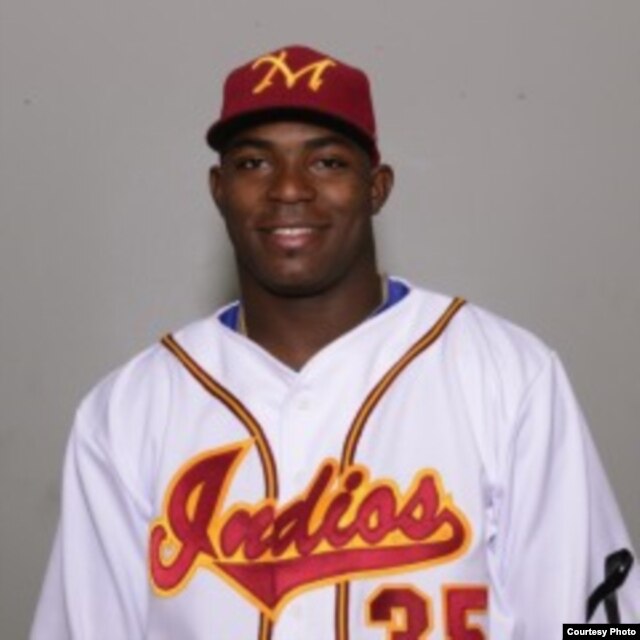 Yasiel Puig