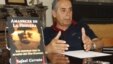 Presentan en Miami el libro Amanecer en La Higuera 