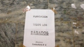 twitpic @yoanisanchez