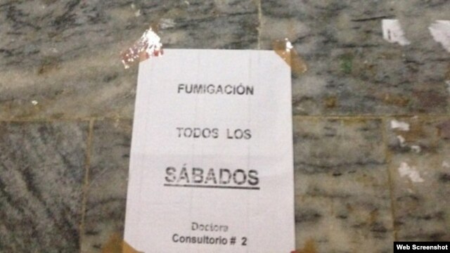 twitpic @yoanisanchez