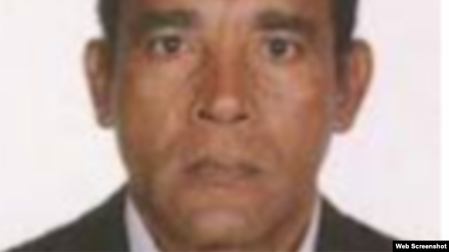 Pedro Argüelles Morán.