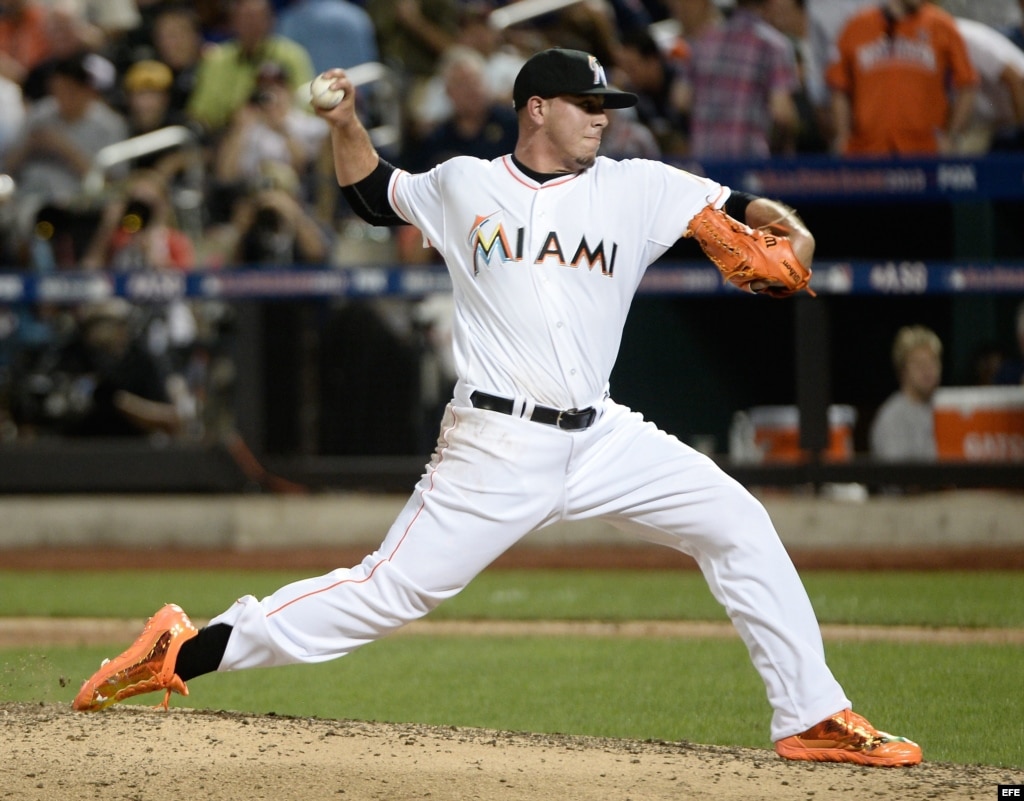 El lanzador cubano José Fernández (Miami Marlins) podría volver de ...