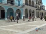 ¿Qué opina el turista sobre la población cubana?