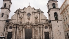 Catedral de La Habana