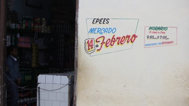 La escasez golpea a la región oriental de Cuba