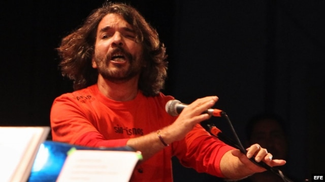 Santiago Feliú