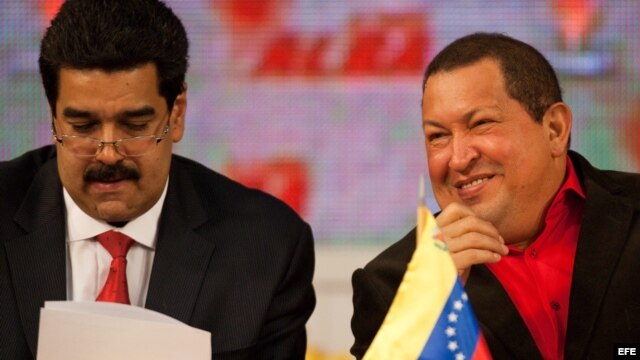 El Journal dice que Maduro carece del carisma de Chávez y le sería difícil mantener unidas las diferentes facciones del gobierno.