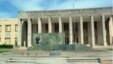 Escultora cubana recuerda su estancia en academia de arte en Cuba