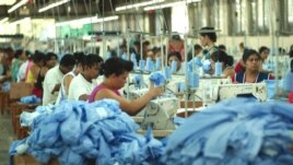 ENTORNO ECONOMICO INDUSTRIA TEXTIL entorno economico industria textil: