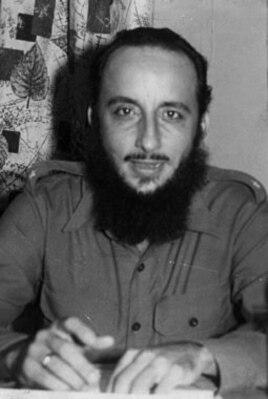 Foto archivo. Pedro Miret.