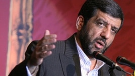 Ezzatollah Zarghami,