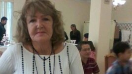 Aurora Elena Martínez