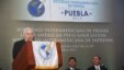 Ultima jornada de la reunión de la SIP en Puebla, México.